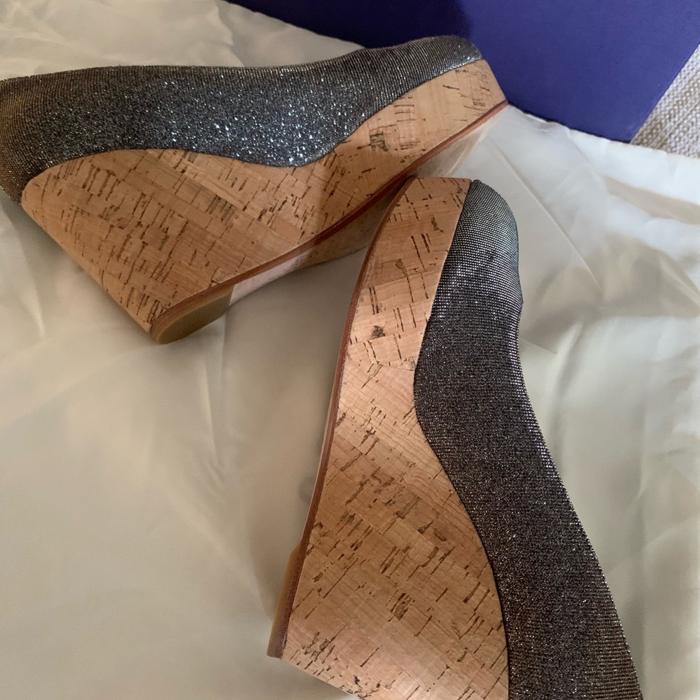 Stuart Weitzman!!!! - Picture 2 of 3